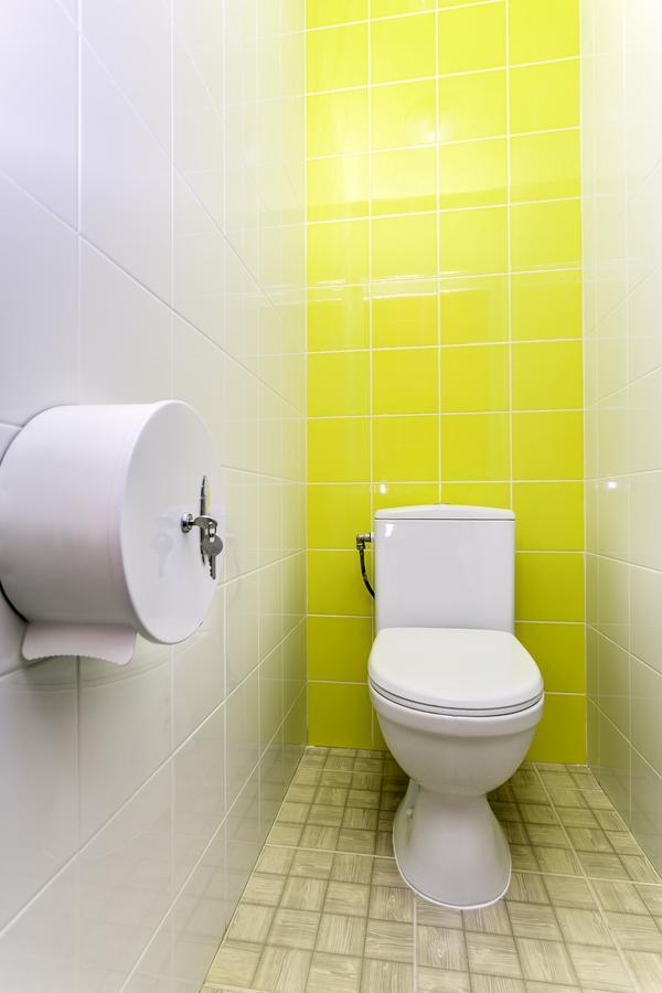 Dream Hostel Carpathians Rachiv Buitenkant foto