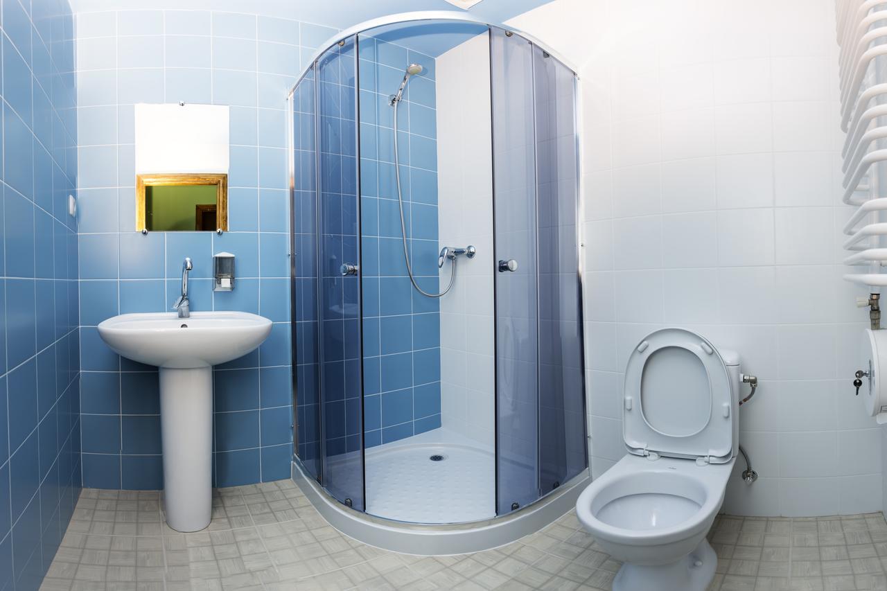 Dream Hostel Carpathians Rachiv Buitenkant foto