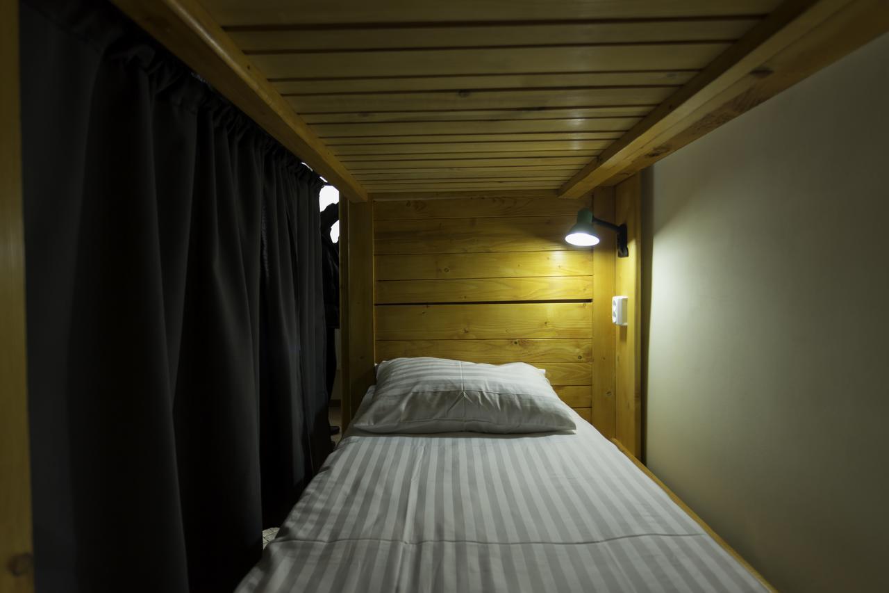 Dream Hostel Carpathians Rachiv Buitenkant foto