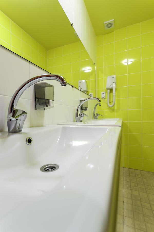 Dream Hostel Carpathians Rachiv Buitenkant foto