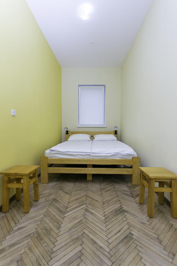 Dream Hostel Carpathians Rachiv Buitenkant foto