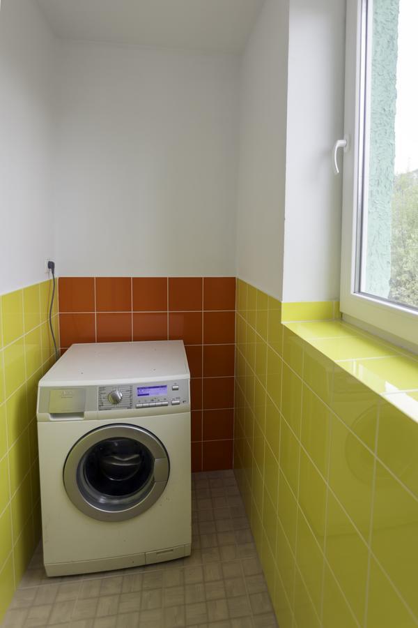 Dream Hostel Carpathians Rachiv Buitenkant foto