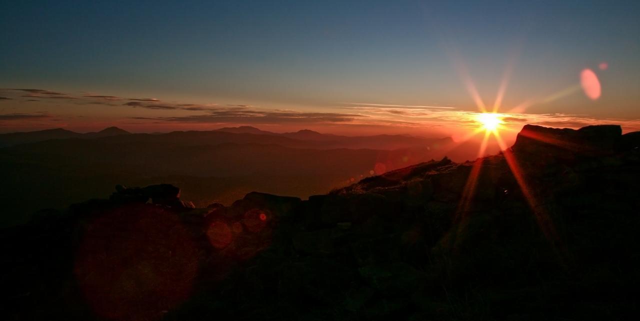 Dream Hostel Carpathians Rachiv Buitenkant foto