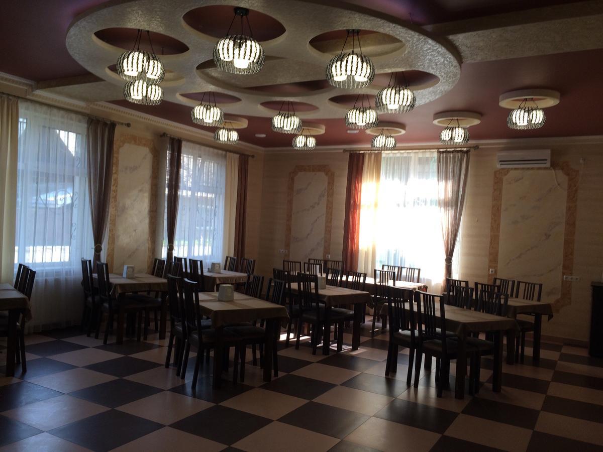 Dream Hostel Carpathians Rachiv Buitenkant foto